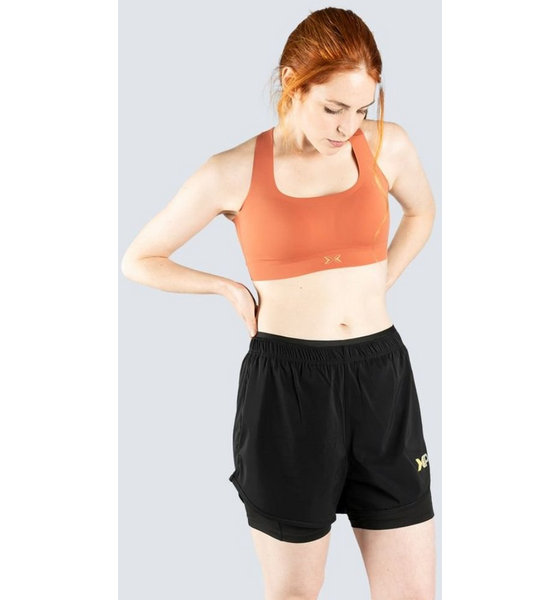 
PICSIL SPORT, 
Women’s Flow Seamless Bra - Rise Collection, 
Detail 1
