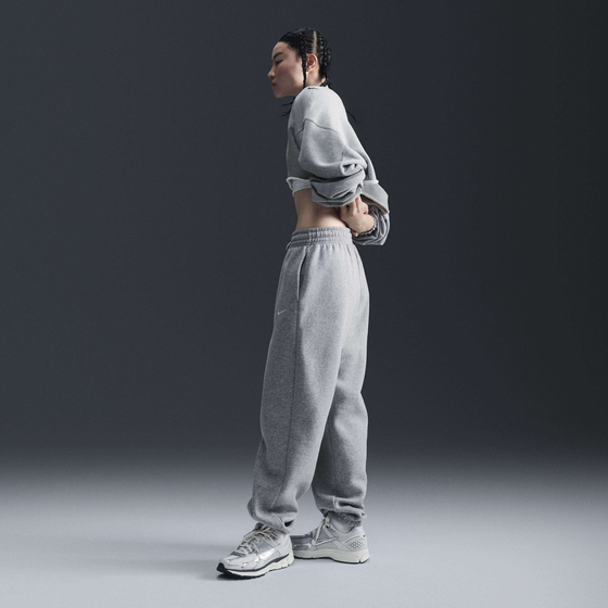 Womens oversized tracksuit bottoms sale