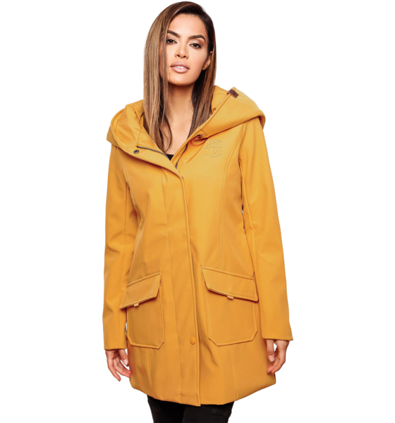 
MARIKOO, 
Women Jacket Mayleen, 
Detail 1
