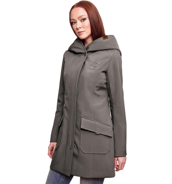 
MARIKOO, 
Women Jacket Mayleen, 
Detail 1
