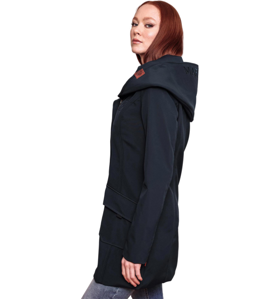 
MARIKOO, 
Women Jacket Mayleen, 
Detail 1
