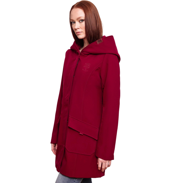 
MARIKOO, 
Women Jacket Mayleen, 
Detail 1
