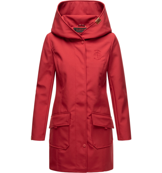 
MARIKOO, 
Women Jacket Mayleen, 
Detail 1
