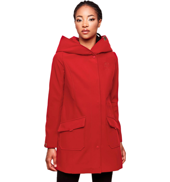 
MARIKOO, 
Women Jacket Mayleen, 
Detail 1
