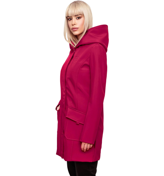 
MARIKOO, 
Women Jacket Mayleen, 
Detail 1
