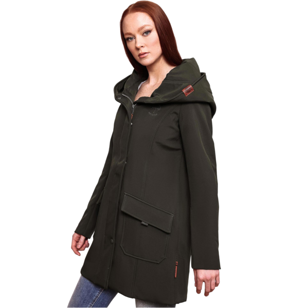 
MARIKOO, 
Women Jacket Mayleen, 
Detail 1
