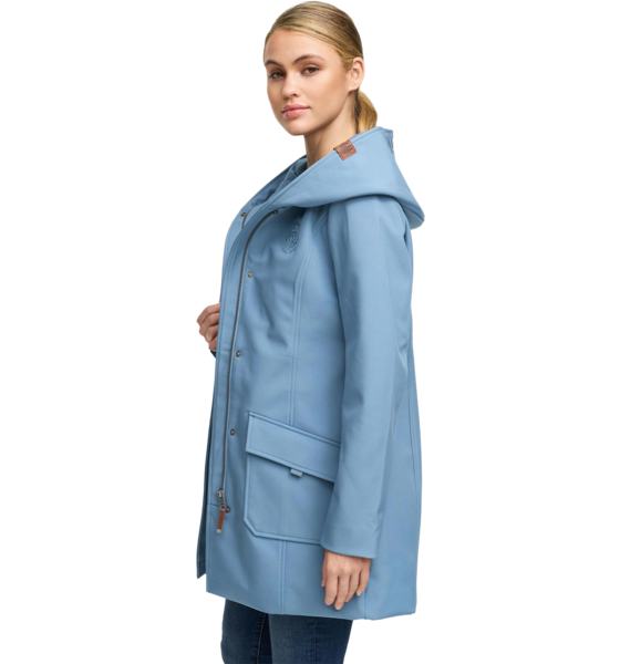 
MARIKOO, 
Women Jacket Mayleen, 
Detail 1
