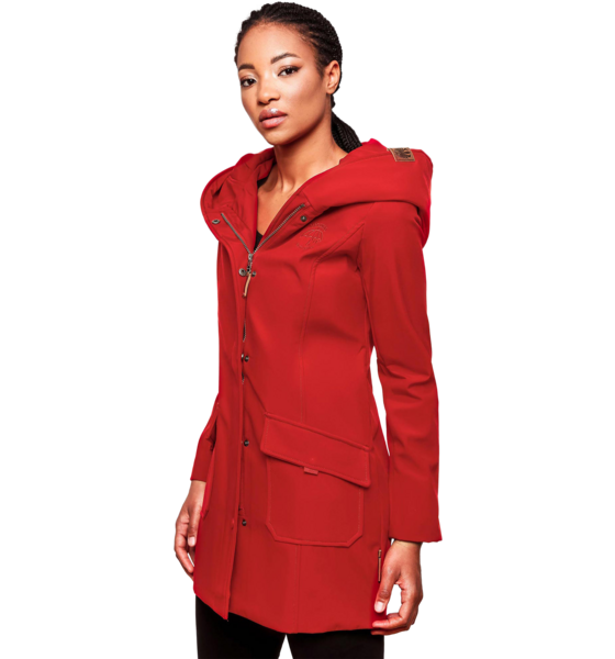 
MARIKOO, 
Women Jacket Mayleen, 
Detail 1
