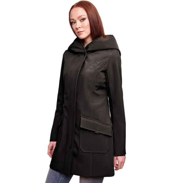 
MARIKOO, 
Women Jacket Mayleen, 
Detail 1
