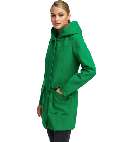 
MARIKOO, 
Women Jacket Mayleen, 
Detail 1
