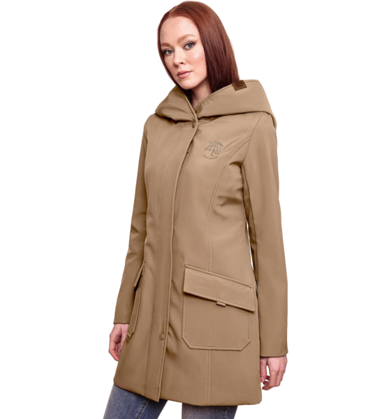 
MARIKOO, 
Women Jacket Mayleen, 
Detail 1
