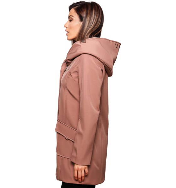 
MARIKOO, 
Women Jacket Mayleen, 
Detail 1
