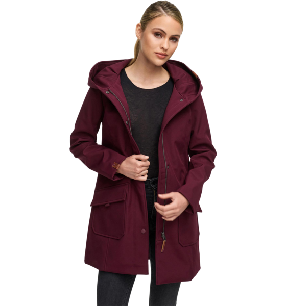 
MARIKOO, 
Women Jacket Mayleen, 
Detail 1
