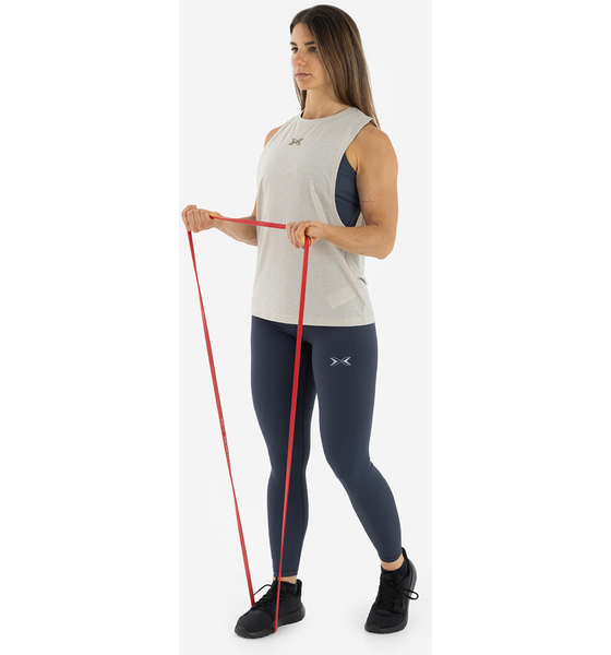 
PICSIL SPORT, 
Women Sleeveless Premium Tee, 
Detail 1
