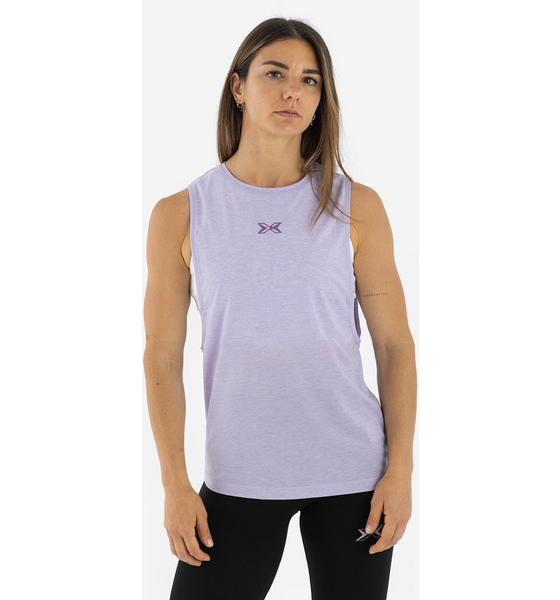 
PICSIL SPORT, 
Women Sleeveless Premium Tee, 
Detail 1
