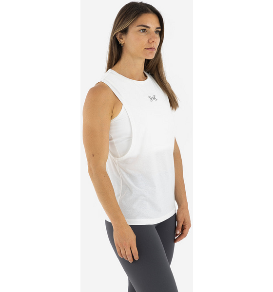 
PICSIL SPORT, 
Women Sleeveless Premium Tee, 
Detail 1
