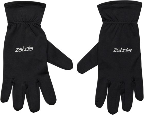 
ZEBDIA, 
Women Sports Gloves, 
Detail 1
