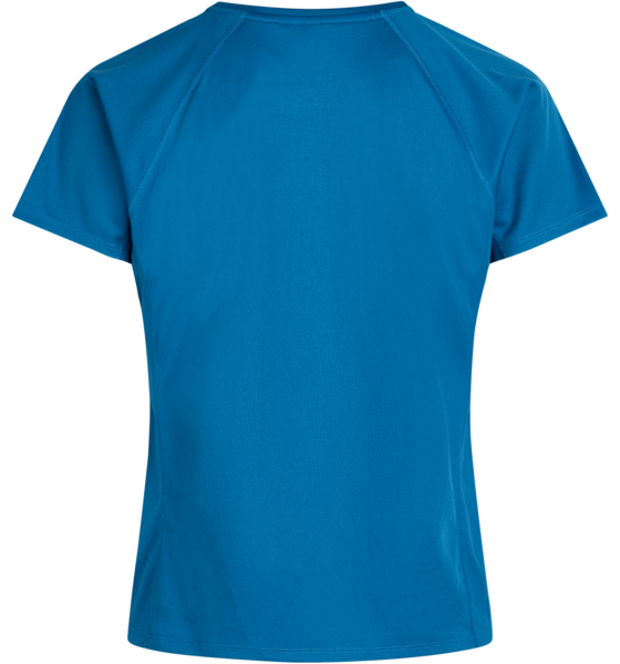 ZEBDIA, Women Sports T-shirt/chest Print