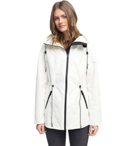 
NAVAHOO, 
Women Spring Jacket Blumentanz, 
Detail 1
