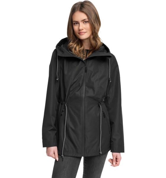 
NAVAHOO, 
Women Spring Jacket Blumentanz, 
Detail 1
