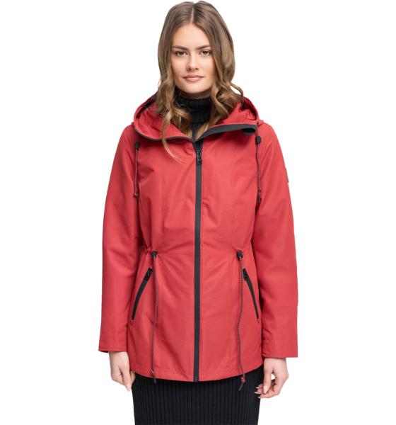 
NAVAHOO, 
Women Spring Jacket Blumentanz, 
Detail 1
