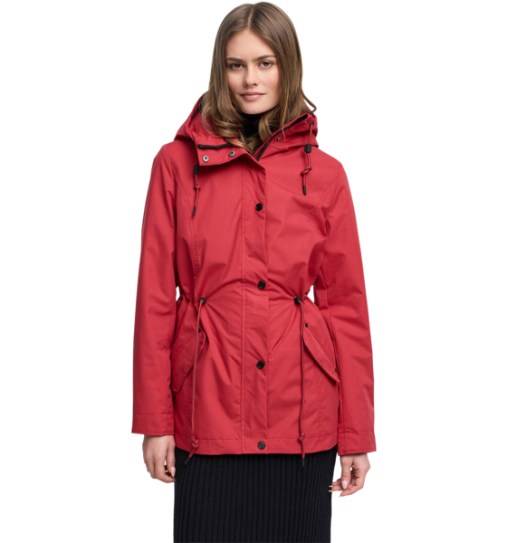 
MARIKOO, 
Women Spring Jacket Bonbonparty, 
Detail 1
