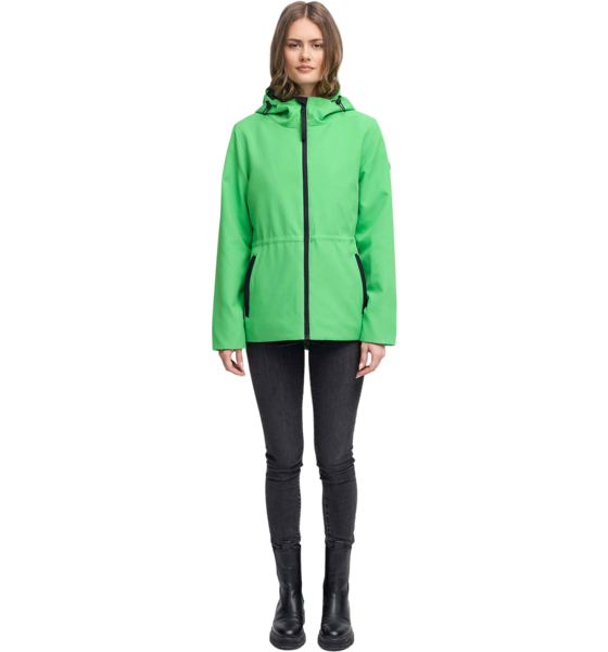 
MARIKOO, 
Women Spring Jacket Katzilein, 
Detail 1
