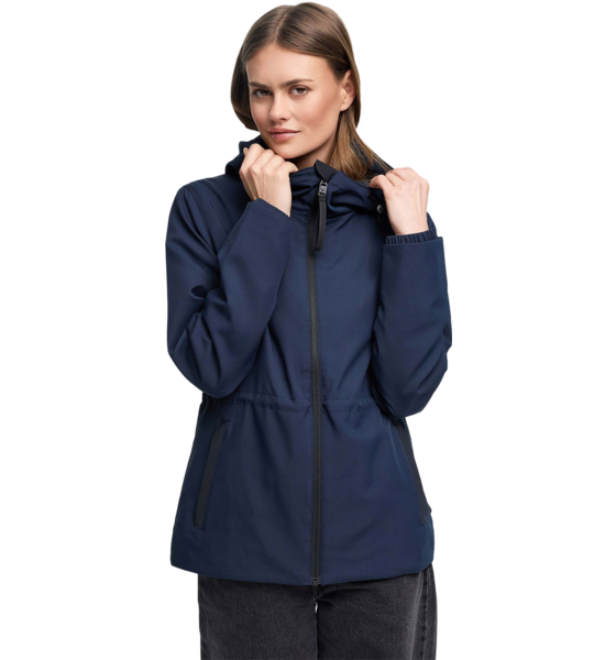 
MARIKOO, 
Women Spring Jacket Katzilein, 
Detail 1
