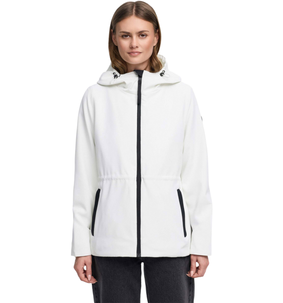 
MARIKOO, 
Women Spring Jacket Katzilein, 
Detail 1
