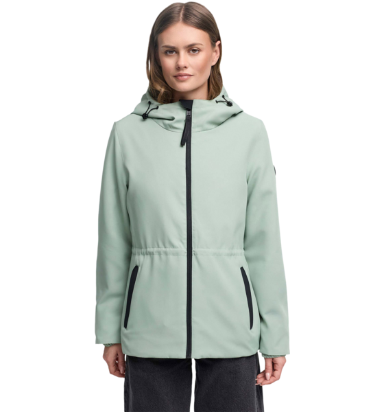 
MARIKOO, 
Women Spring Jacket Katzilein, 
Detail 1
