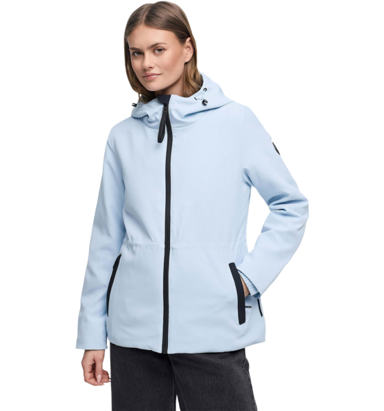 
MARIKOO, 
Women Spring Jacket Katzilein, 
Detail 1
