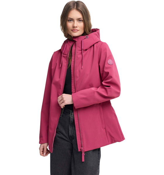 
MARIKOO, 
Women Spring Jacket Minaa, 
Detail 1
