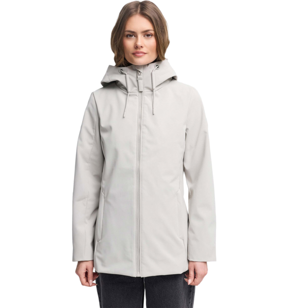 
MARIKOO, 
Women Spring Jacket Minaa, 
Detail 1
