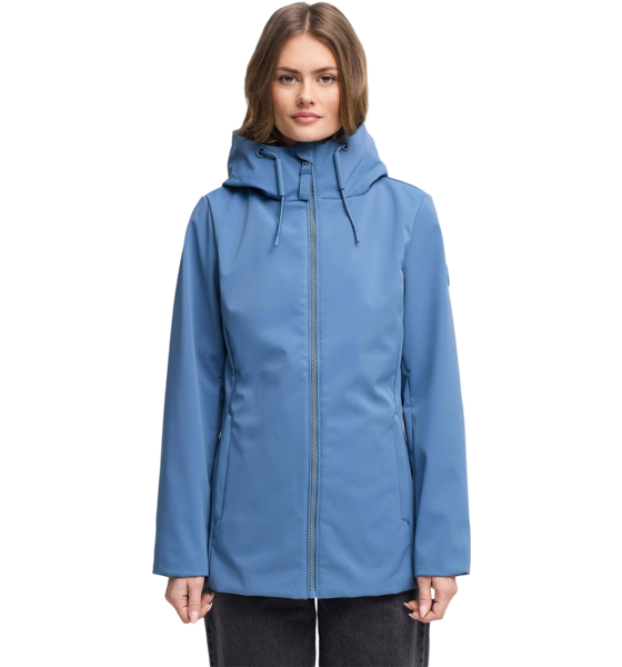 
MARIKOO, 
Women Spring Jacket Minaa, 
Detail 1
