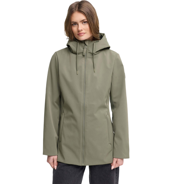 
MARIKOO, 
Women Spring Jacket Minaa, 
Detail 1
