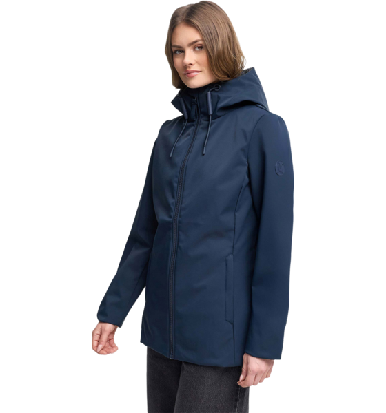 
MARIKOO, 
Women Spring Jacket Minaa, 
Detail 1
