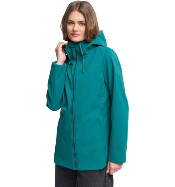 
MARIKOO, 
Women Spring Jacket Minaa, 
Detail 1
