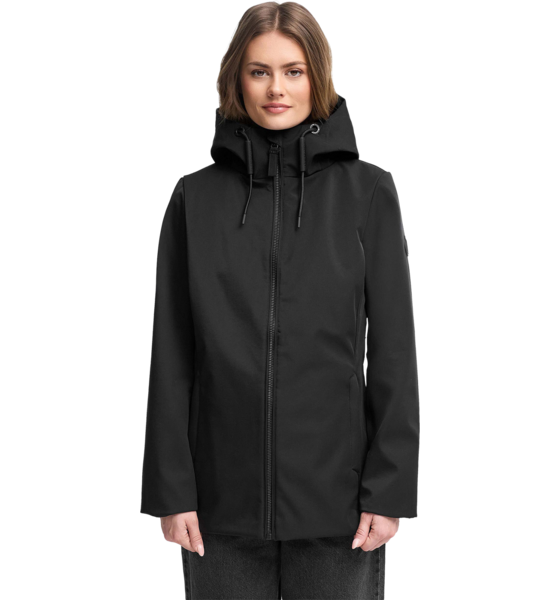 
MARIKOO, 
Women Spring Jacket Minaa, 
Detail 1
