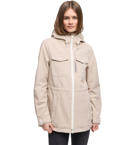 
MARIKOO, 
Women Spring Jacket Sohaa, 
Detail 1
