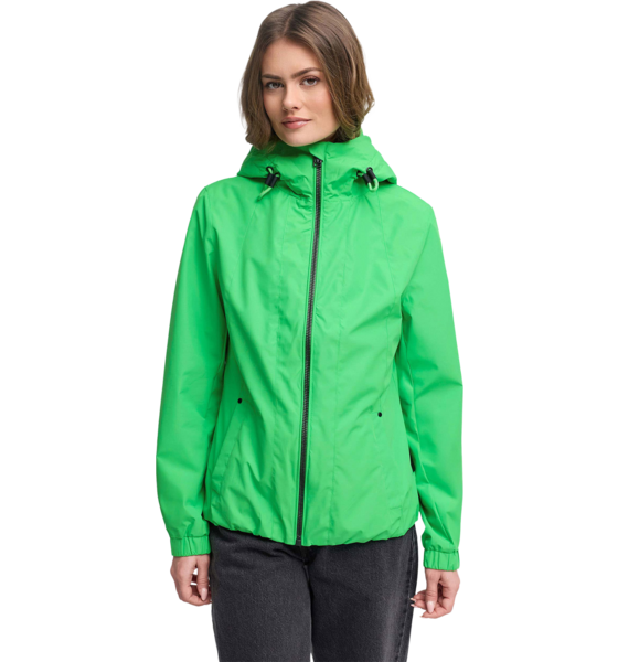 
MARIKOO, 
Women Spring Jacket Yoshikoo, 
Detail 1
