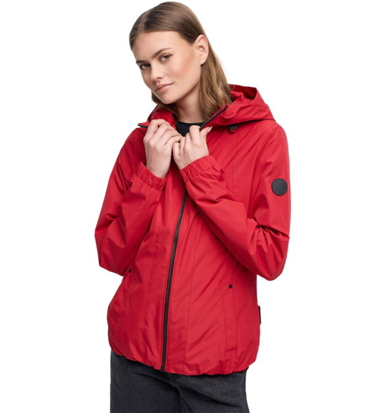 
MARIKOO, 
Women Spring Jacket Yoshikoo, 
Detail 1
