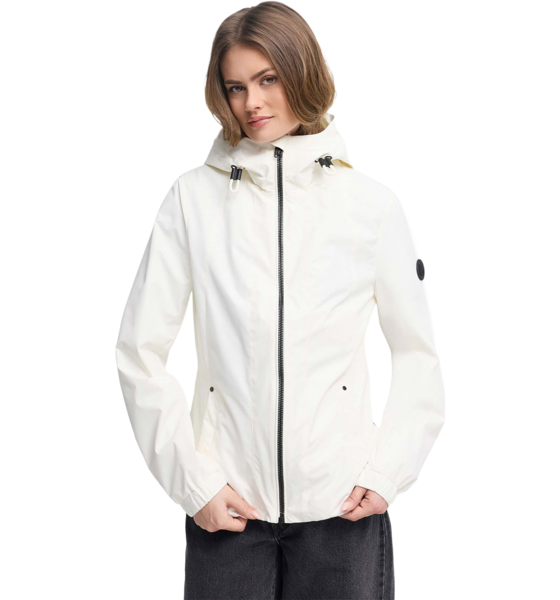 
MARIKOO, 
Women Spring Jacket Yoshikoo, 
Detail 1
