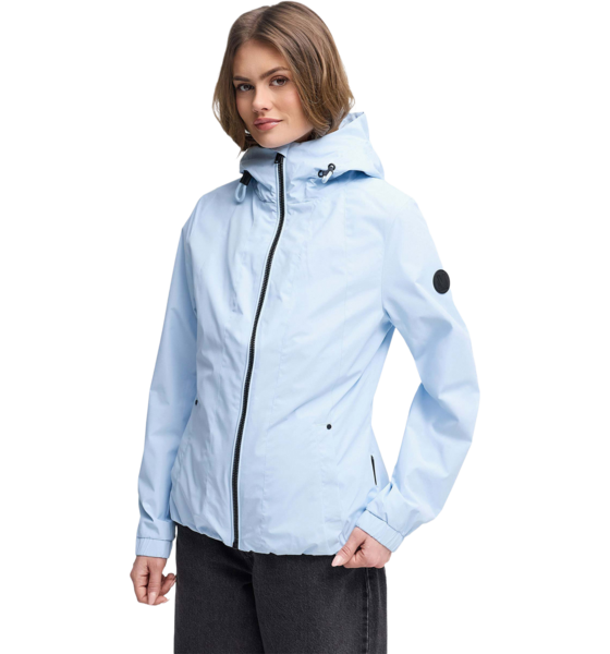 
MARIKOO, 
Women Spring Jacket Yoshikoo, 
Detail 1
