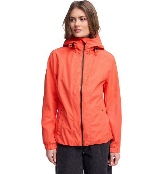 
MARIKOO, 
Women Spring Jacket Yoshikoo, 
Detail 1
