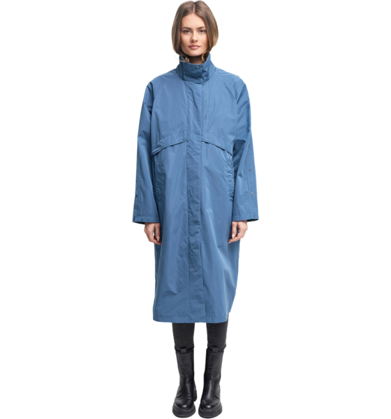 
NAVAHOO, 
Women Spring Jacket Zenbluete, 
Detail 1
