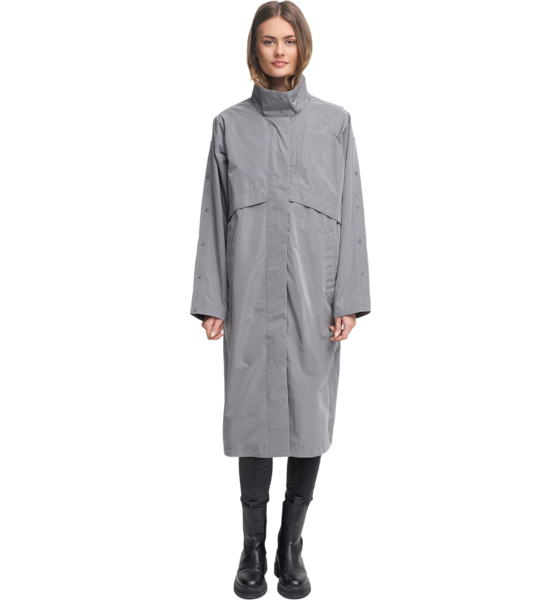 
NAVAHOO, 
Women Spring Jacket Zenbluete, 
Detail 1
