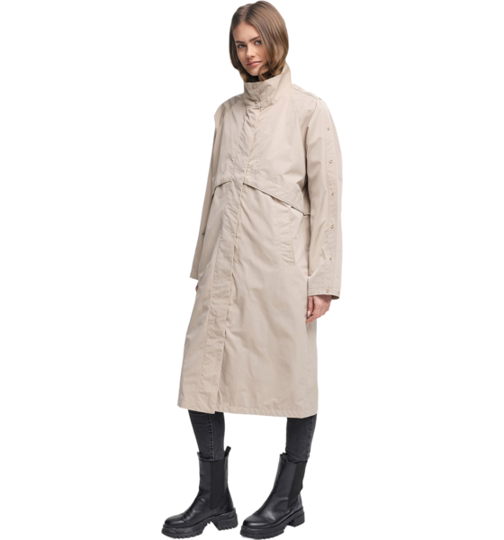 
NAVAHOO, 
Women Spring Jacket Zenbluete, 
Detail 1
