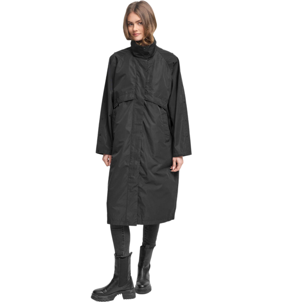 
NAVAHOO, 
Women Spring Jacket Zenbluete, 
Detail 1
