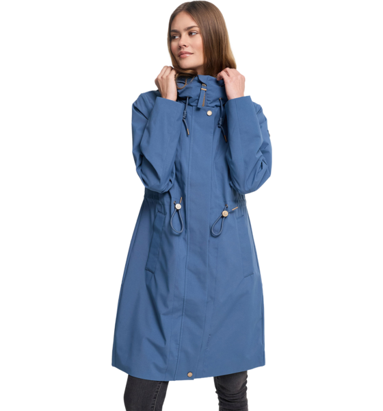 
MARIKOO, 
Women Spring Jacket Zilanda, 
Detail 1
