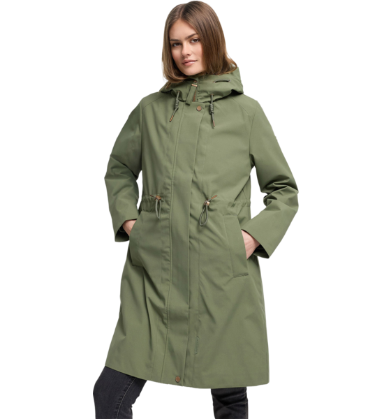 
MARIKOO, 
Women Spring Jacket Zilanda, 
Detail 1
